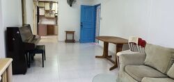 Blk 731 Woodlands Circle (Woodlands), HDB 4 Rooms #395054101